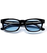 小物 THE CRIMIE Rob biker shade Blue lens CRIMIE（クライミー） サングラス ROB BIKER SHADE SUNGLASSES / ROB