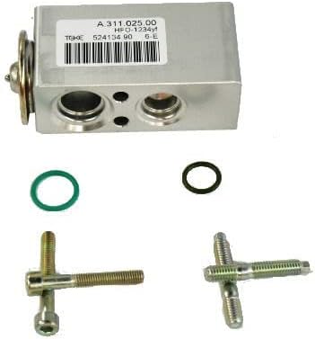 Mopar 68348181AA - A/C Expansion Valve