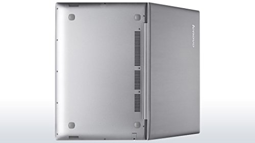 Lenovo U530 Touchscreen Laptop Ultrabook (Intel I7, 500Gb Hd + 8Gb Ssd, 1920X1080, Multitouch, 8Gb Memory, Intel 4400 Gr #TOP6