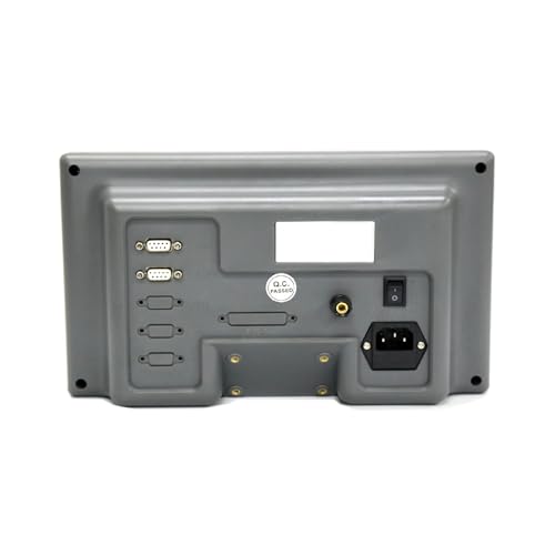 Visualizador Digital LCD para 2/3 Ejes de Torno y Fresadora miniatura 2