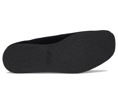 Image of Clarks Womens Wallabeeevo