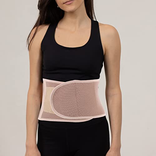 Faja de soporte lumbar Beaupretty talla S miniatura 5
