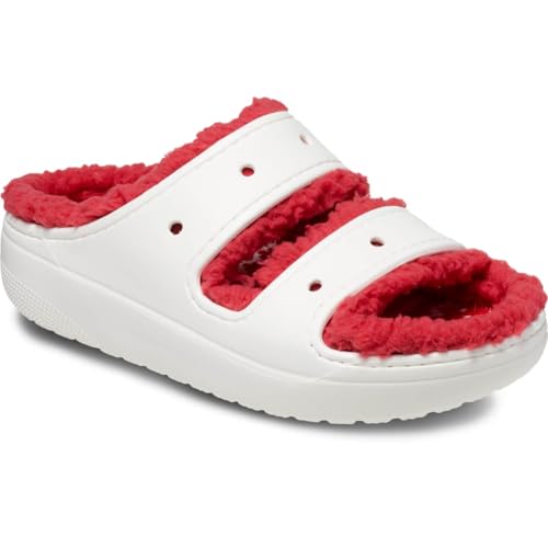 Image of Crocs unisex-adult Classic Cozzzy Sandal