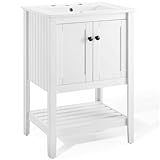 Modway Prestige 24' Bathroom...