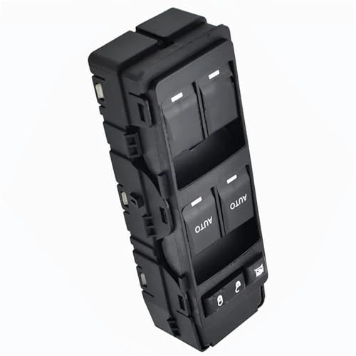 Interrupteur de lève-vitre haut de gamme pour Jeep Compass 2011-2015
