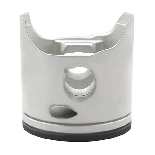 Kit de pistón de 58 mm con sellado térmico para moto 150 SX 4