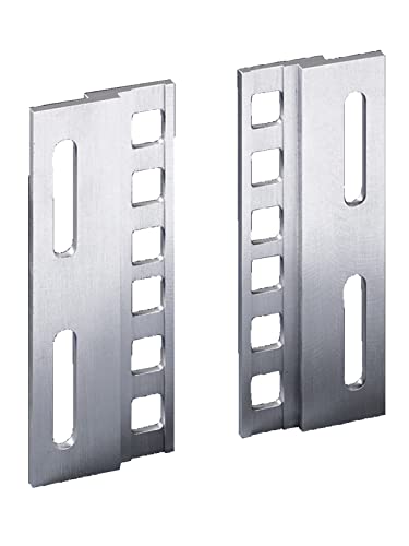 Preisvergleich Produktbild Rittal DK 7246.010 Adaptersatz 21 / 19 Zoll 2St.