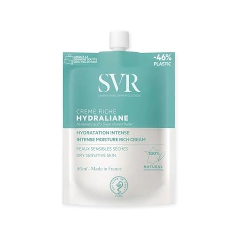 SVR Crème Hydraliane Riche Cover