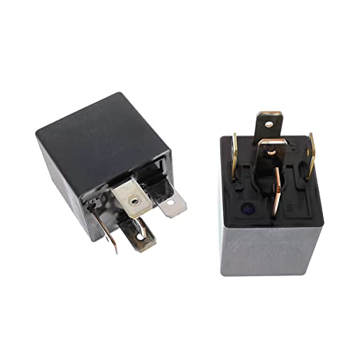 Relais CB1-12V ACB13201 12V 30A plug-in pour boîte fusibles voiture