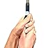 Left Handed Golf Grip Trainer - Golf Swing Aid Club Attachment to Correct Hand Placement