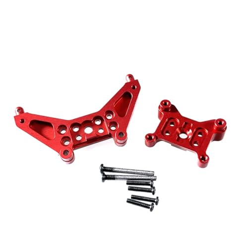 Accessoires jouets RC pour MJX 14301 14302 tour amortisseur