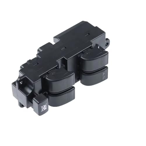 Commutateur de lève-vitre avant Mazda BT50 2013-2016 AB39-14540-BB - 3
