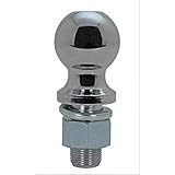 Quick Products QP-HB3010B Dia Hitch Ball (2