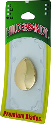 Hildebrandt 4.5CBG Premium Blade