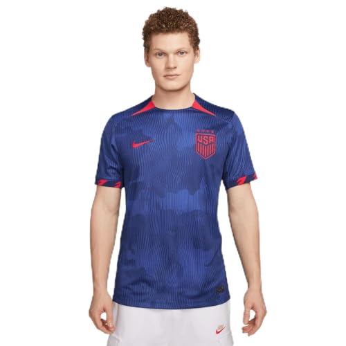 2023 Nike USWNT Stadium Away Jersey