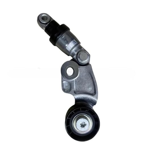 Tendeur courroie moteur SH0115980C compatible Mazda 6 CX-5 poulie T39388 533012810