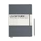 Notizbuch Leuchtturm1917 344815 Master Slim A4+