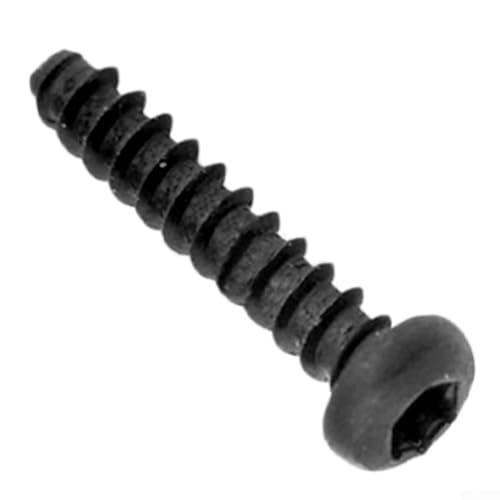 Pieza de repuesto de mango de carcasa de tornillo para herramientas eléctricas DC720 y DC725, componente de caja de cambios de metal, número de pieza 682211-00