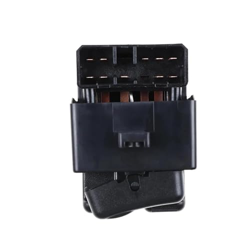 Bouton de commande lève-vitre électrique robuste HG30-66-350 ajustement précis - 5
