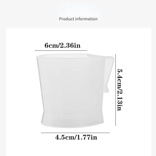 2pcs Refrigerator Side Door Storage Small Hanging Rack Yogurt Inverted Storage Rack Classification Organization Rack