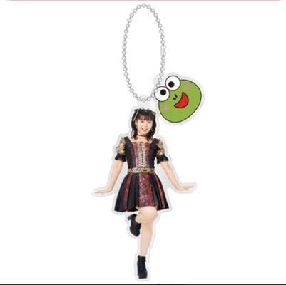 アンジュルム 川名凜さん FSK Amazon.co.jp: アンジュルム 川名凜 バースデー アクキー アクリル