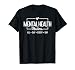 Mental Health Matters All Day Every Day Inspirational T-Shirt