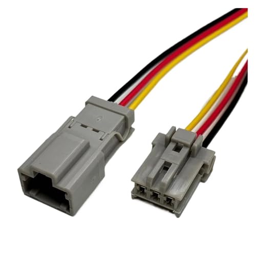 Connecteur faisceau de câblage pour éliminer les faux contacts électriques auto