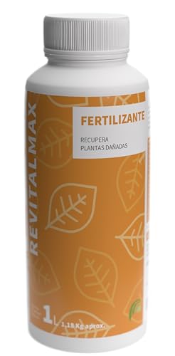 Abono Plantas Verdes Interior Marca ROOT VERT