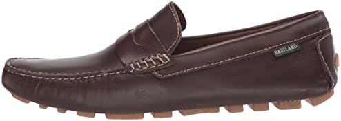 Eastland Men's Patrick Loafer, Brown, 9.5 | Image 7