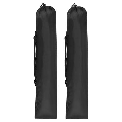 PATIKIL 38x10 Inch Camping Chair Carry Bag Cover