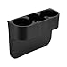 Produktbild Schwarz Multifunktions groen Auto Sitz Seite Organiser Van Aufbewahrung Trinken Flasche kann Tasse Halterung