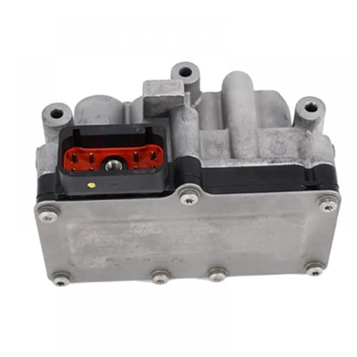 Kit de solenoide de cambio A604 para transmision 41TE de Caravan 6