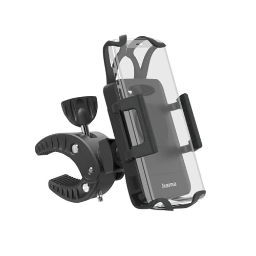 Porte téléphone pour VTT et trottinette pour suivre votre GPS en ville