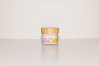 Gaze Elixir Eye Cream