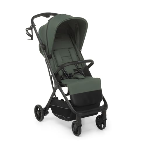 Foppapedretti Like Passeggino, Olive