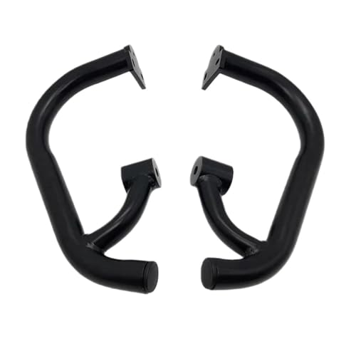 Protection moteur moto CLX CF700 crash cage anti-chute barres de sécurité