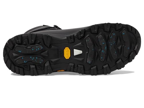 Image of ASOLO Men's 520 Winter GV Long Distance, Backpacking, Trekking, Technical Terrian Hiking Boots