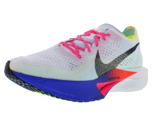 Men's Vaporfly 3 (902 - Multi-Color/Black-Volt-Hyper Pink)
