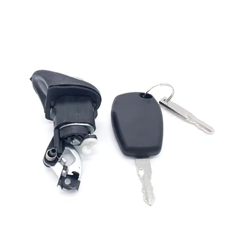 Serrure coffre bloqué solution hayon Twingo Logan référence 7701367940