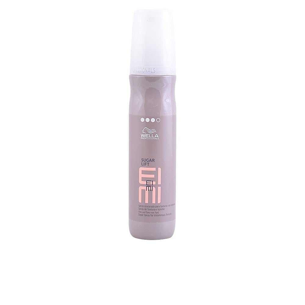 Wella Professionals Eimi Sugar Lift Volume Saç Spreyi 150 ml