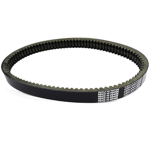 Solución para caja de cambios con correa para Bellier VX550 5