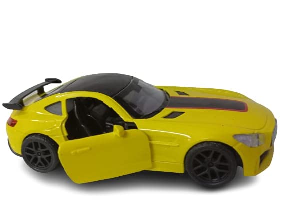 See full amazon price history chart for SharvilSons die cast Model Hot Metal car with Openable Doors and Pull Back Function | Vintage Cars Alloy Cars | Vintage Metal Car with Open roof for Kids (Yellow)(1:32) SharvilSons die cast Model Hot Metal car with Openable Doors and Pull Back Function | Vintage Cars Alloy Cars | Vintage Metal Car with Open roof for Kids (Yellow)(1:32) (B09D8MLF6D) Amazon Price History, Amazon Price Tracker