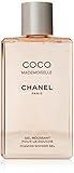 chanel gabrielle eau de parfum 50ml spray pflegend Chanel Coco Mademoiselle Women, Foaming Shower Gel, 1er Pack (1 x 200 ml)