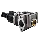 Ce kit est conçu pour durer. Robuste et durable, il offre une longue durée de vie. C'est une pièce de rechange essentielle pour préserver les performances de votre moteur.