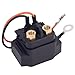 Motorcycle Starter Relay 12V Compatible with Automotive Motorcycle Parts XAT SXT SAT RM FB FY FA FC GX VX 1800 CLM CM CP DP CLN CLP DLP AM an AP BM BN BP ALM ALN