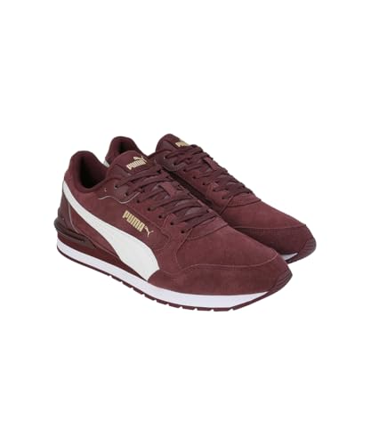 Image of Puma Unisex-Adult St Runner V4 Sd Sneaker