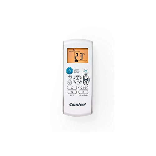 Ar Condicionado Split High Wall Comfee Só Frio 9000 BTUs 42AFCF09F5 220V 220V