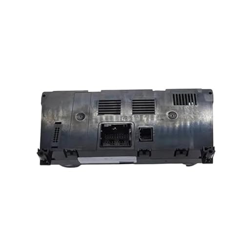 Panneau commande climatisation Peugeot 308SW 3008 pour remplacer 6452S2