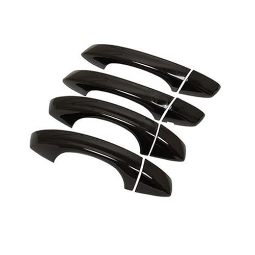 Coque de poignée de porte Seat Ateca anti-rayures protection extérieure