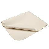 Engel Natur Baby Wickelunterlage Betteinlage 100% wasserdicht